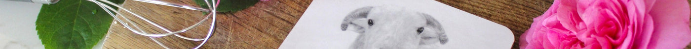 Mother's Day Gift - Animal Art Mugs