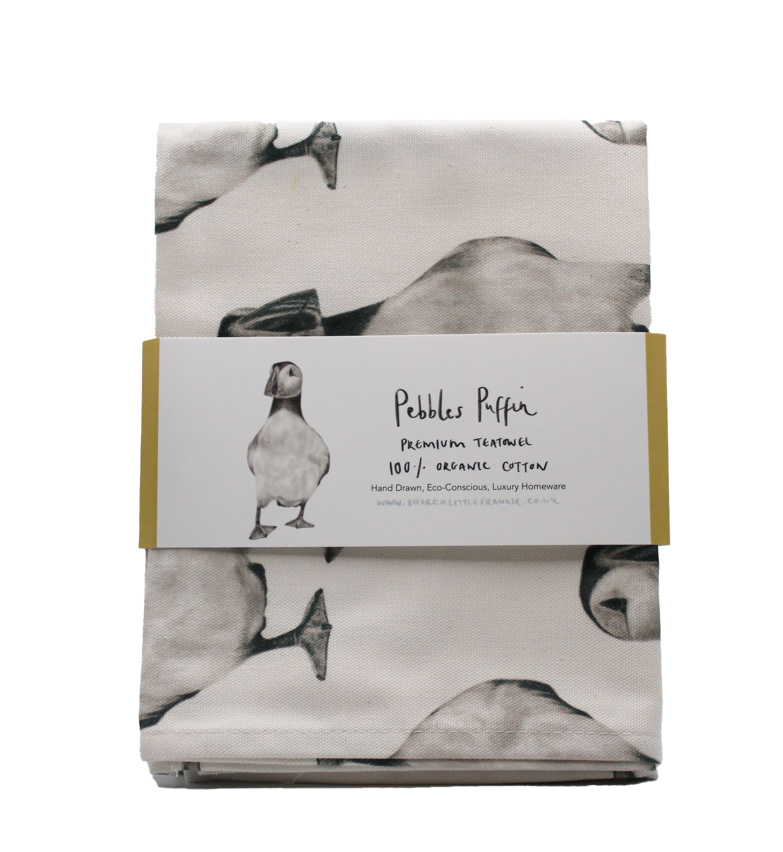 Illustrated Coastal Giftware Launch Date