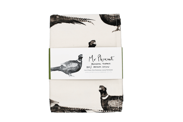 Tea Towels