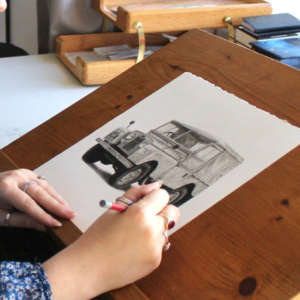 Collection image for: Original Artwork