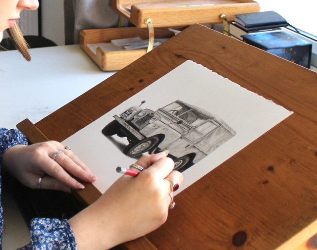 Original Artwork