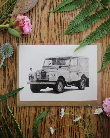 Blank Greeting Card Bundle image 8