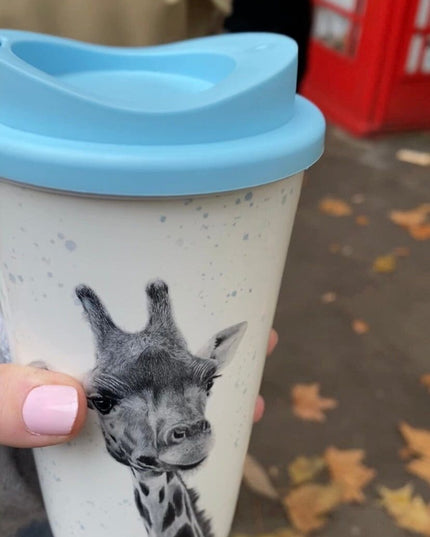 Frankie Travel Mug image 3