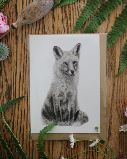 Phoebe Fox Card image 0