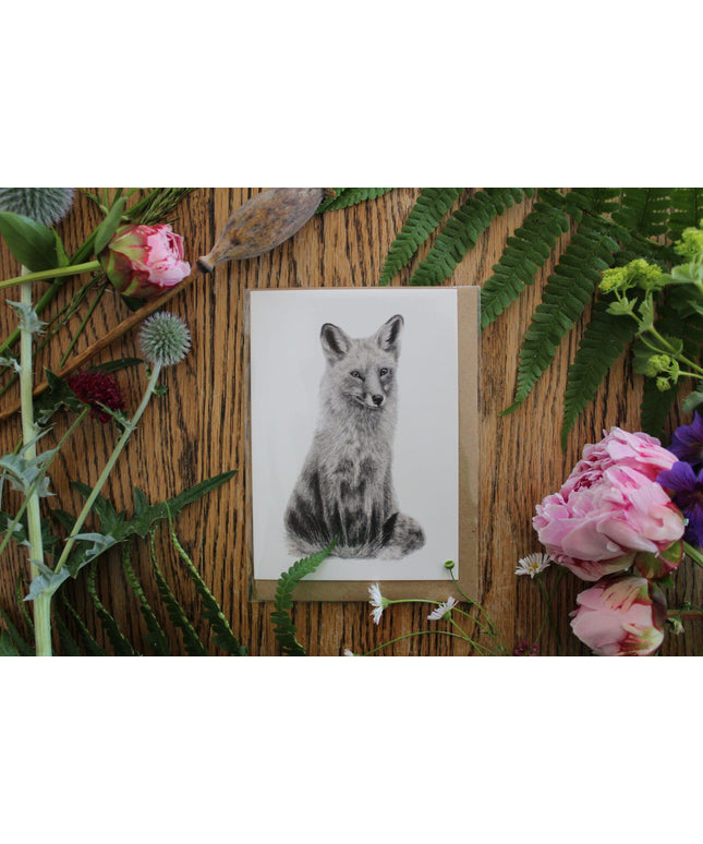 Phoebe Fox Card image 0