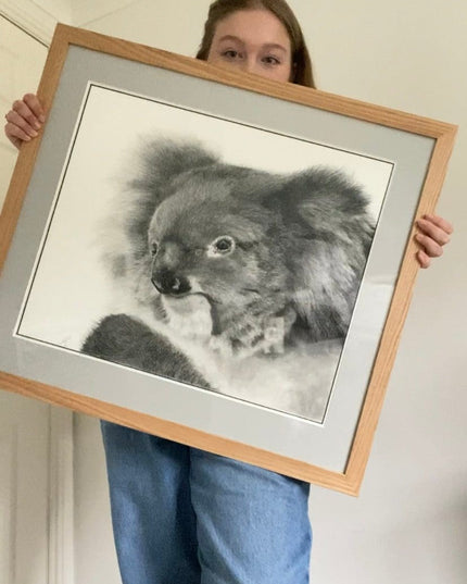 Anxiety Koala' for Dorset Mind image 2