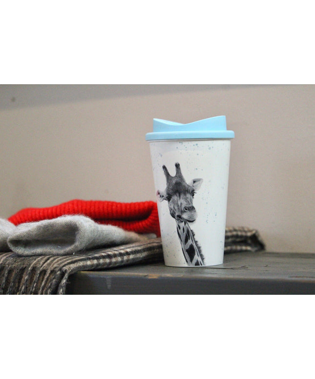 Frankie Travel Mug image 0
