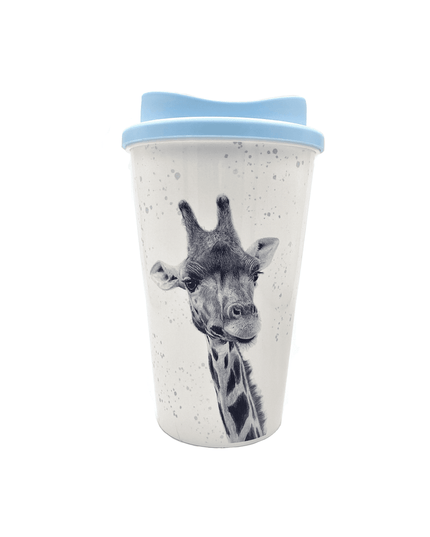 Frankie Travel Mug image 2