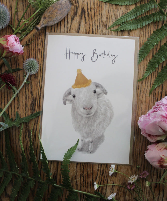 Birthday Card Bundle image 1