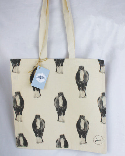 Herbie Repeat Tote Bag