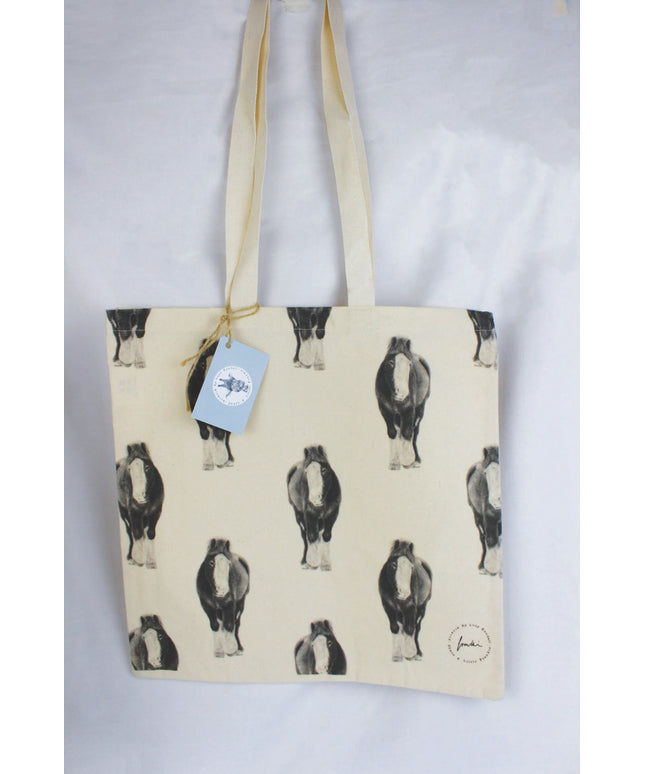 Herbie Repeat Tote Bag