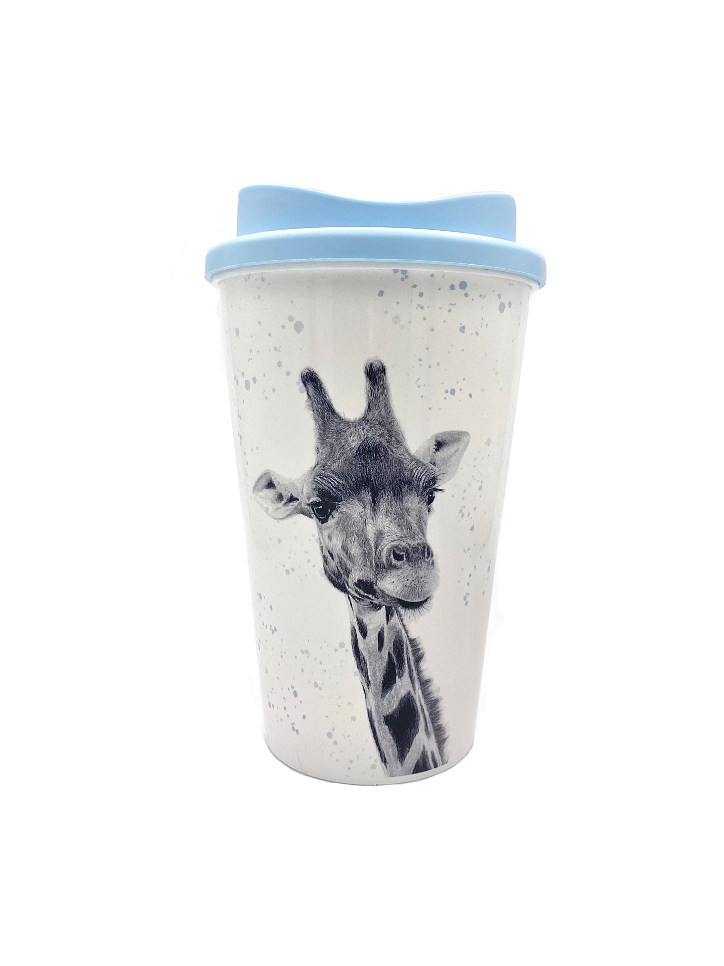 Frankie Travel Mug