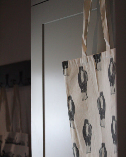 Herbie Repeat Tote Bag