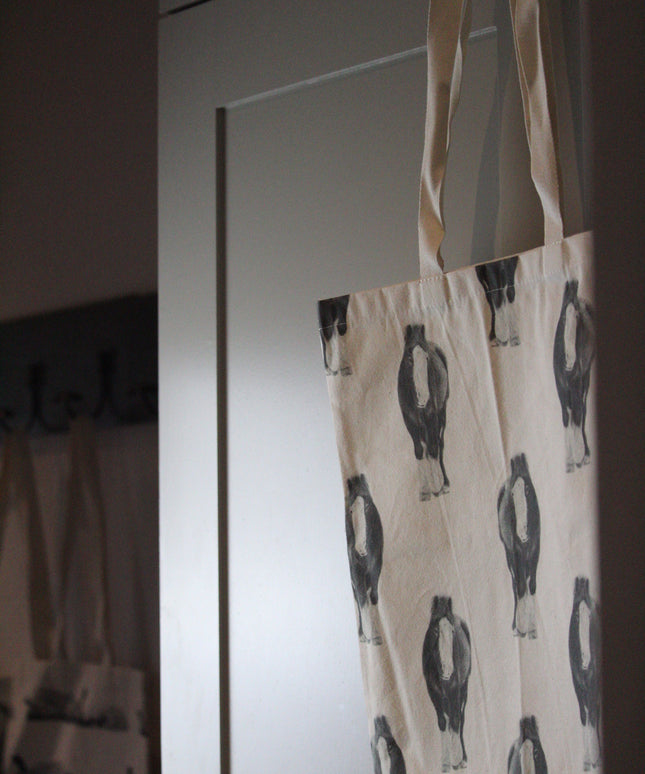 Herbie Repeat Tote Bag