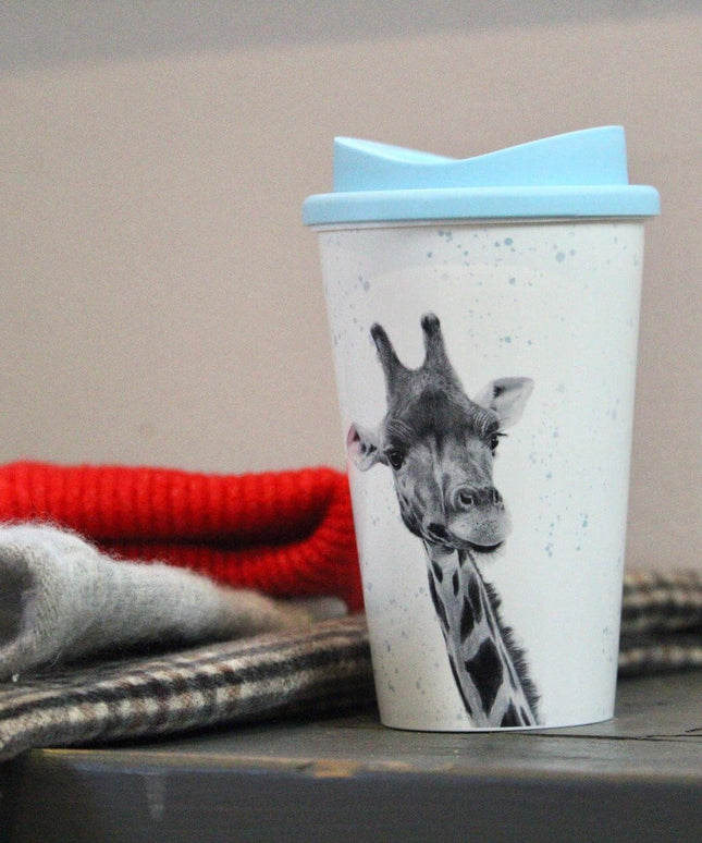 Frankie Travel Mug image 1