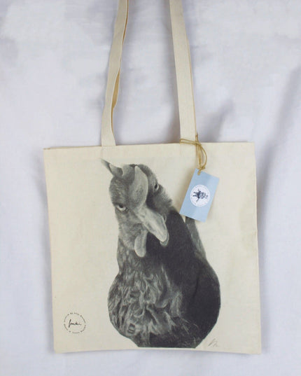 Agnes Tote Bag image 5
