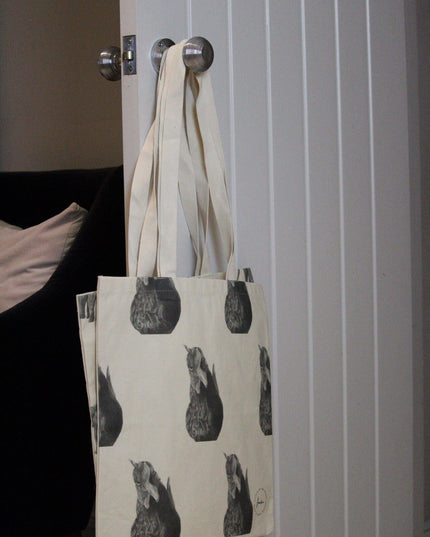 Agnes Tote Bag image 0