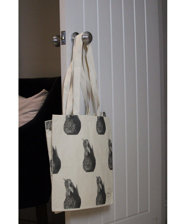 Agnes Tote Bag image 0
