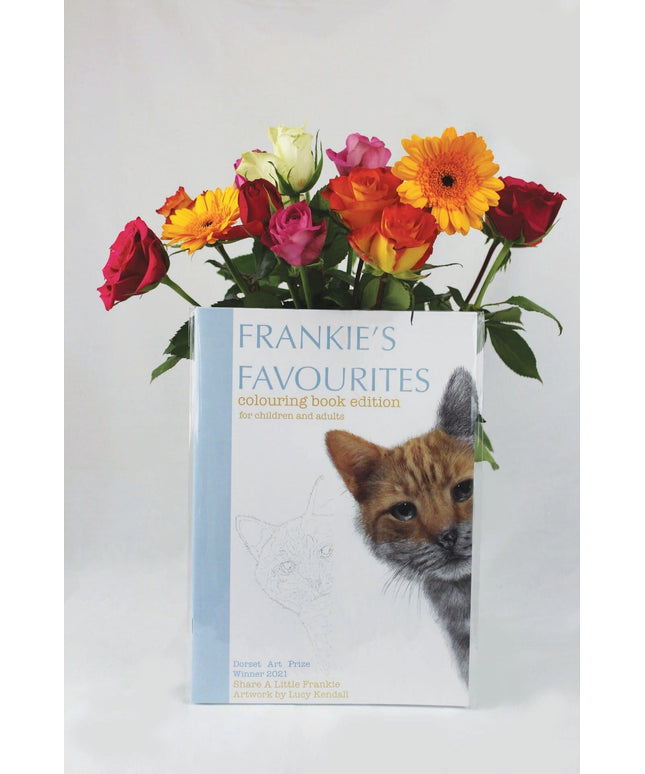 Colouring Book For Adults &amp; Children image 0