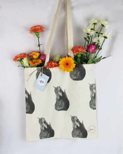 Agnes Tote Bag image 4
