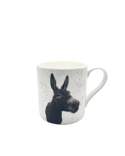 Dexter Donkey Fine Bone China Mug image 6